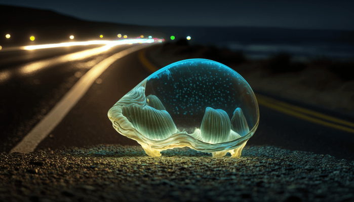 Alien Invertebrates Invertebrates – The Xenobiology Museum