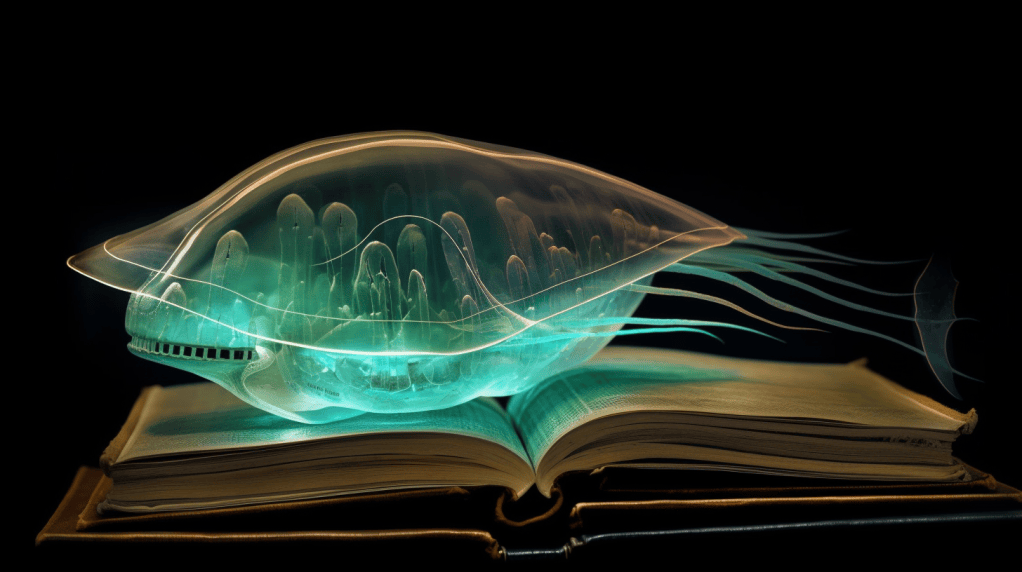 Alien Invertebrates Invertebrates – The Xenobiology Museum