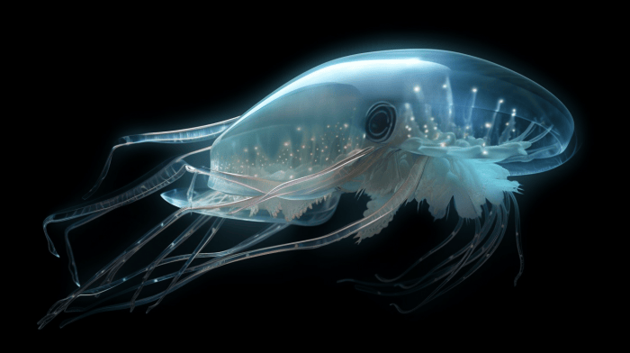 Alien Invertebrates Invertebrates – The Xenobiology Museum